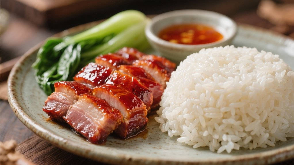 aromatic jasmine rice recipe