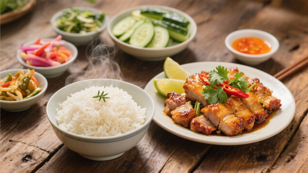 aromatic vietnamese pork marinade