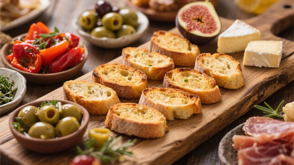 artisanal charcuterie board essentials