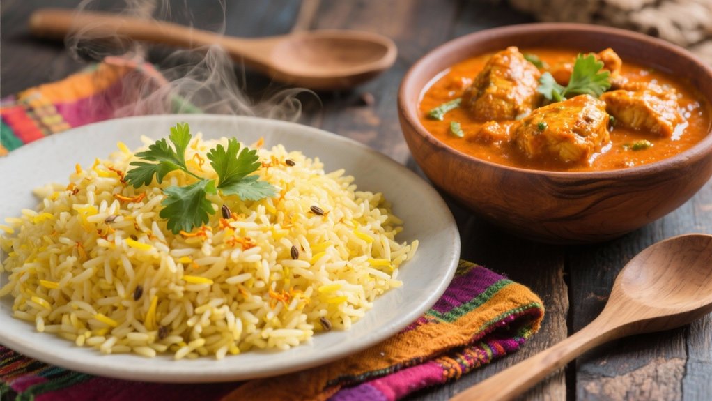 basmati rice cooking tips