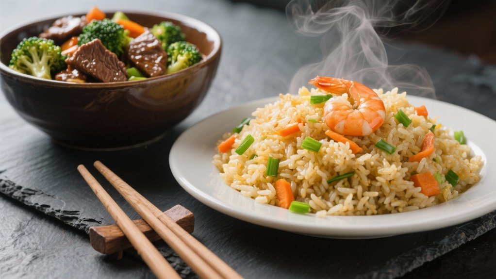 beef and broccoli delight