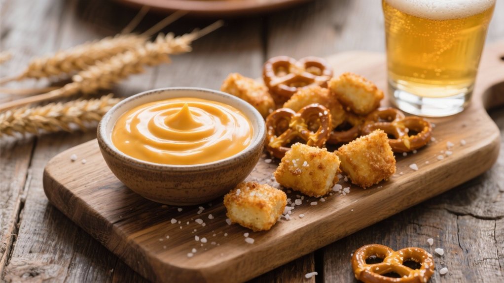 beer cheese dip recipe