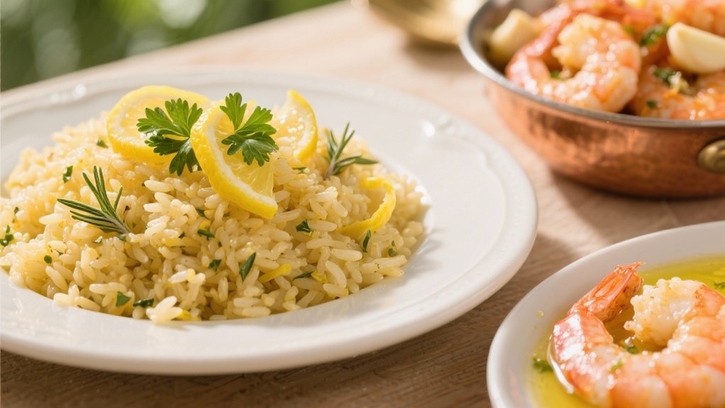 bright fresh flavorful side