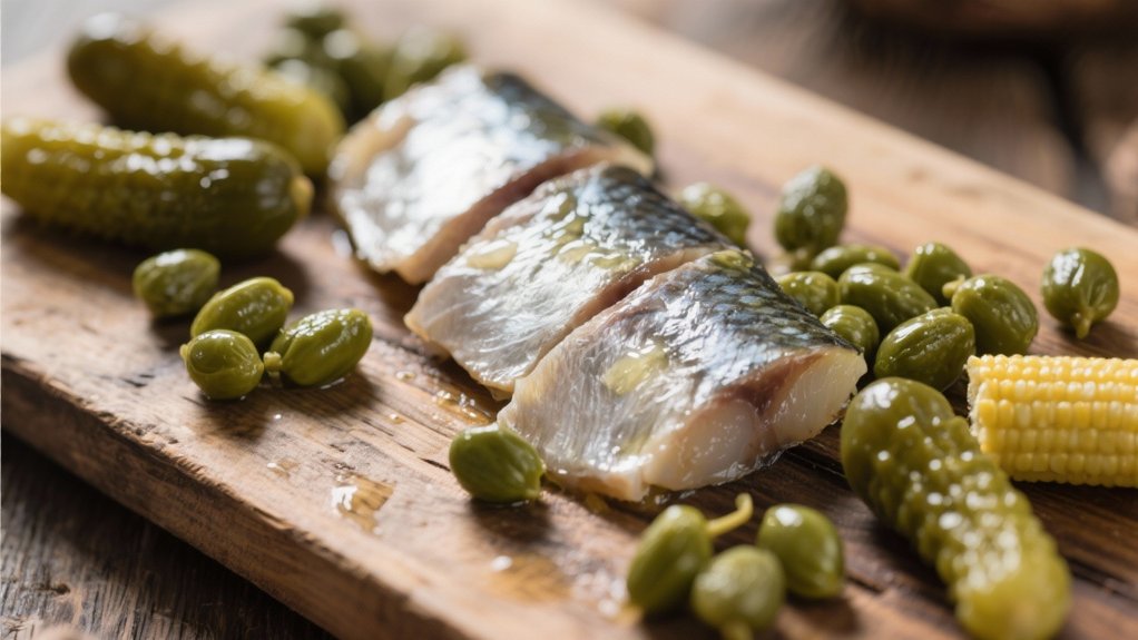 briny bites elevate seafood