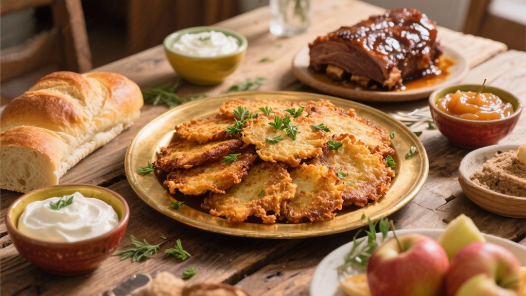 brisket enhances festive meals