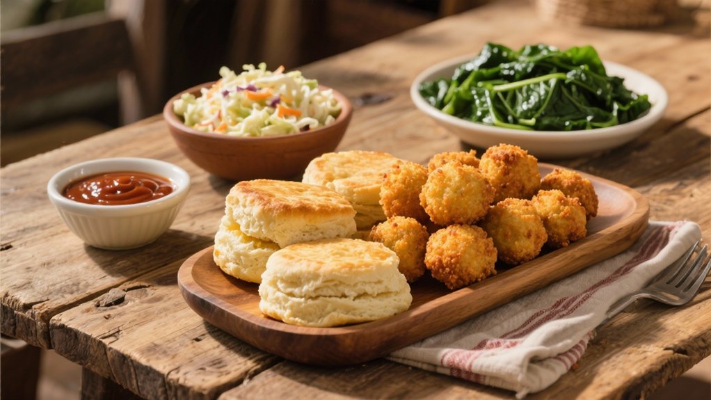 buttermilk biscuit indulgence explained