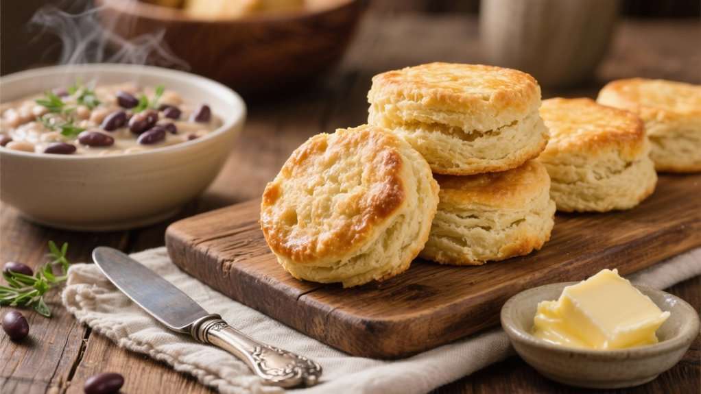 buttermilk biscuit perfection awaits