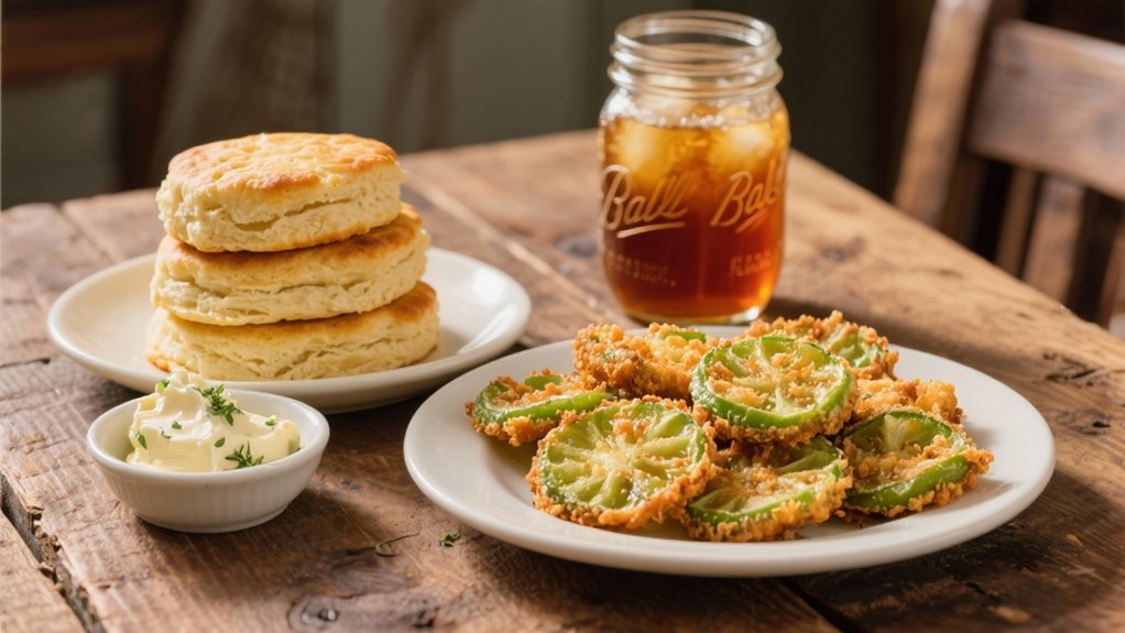 buttermilk biscuit perfection tips