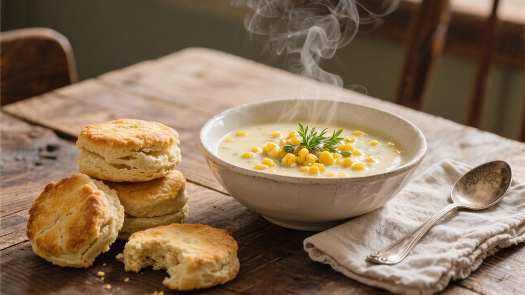 buttermilk biscuit variations recipe