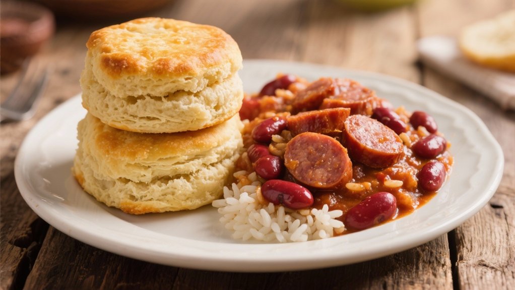 buttermilk biscuit variations recipes