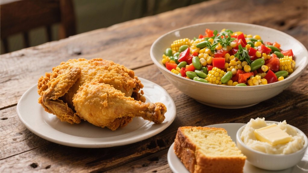 buttermilk s tender flavorful magic