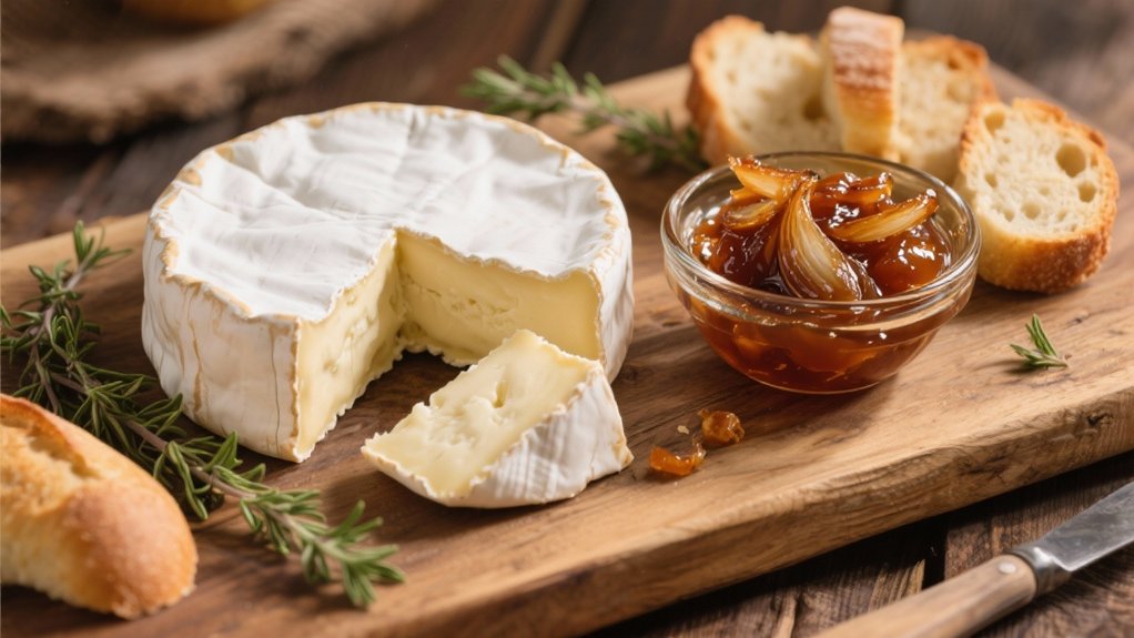 caramelized onion chutney delight