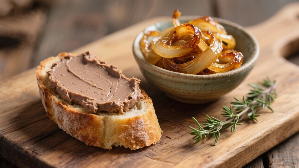 caramelized onions boost flavor