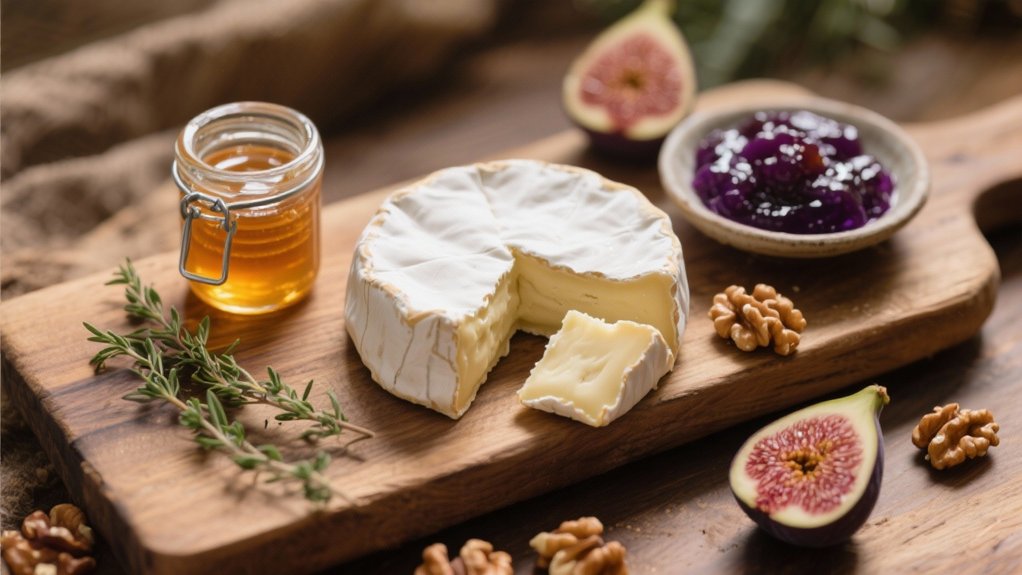 cheese board luxury enhancements