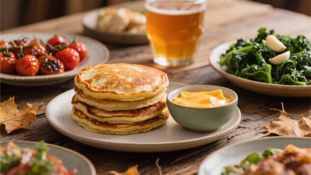 cheese pairings for boxty