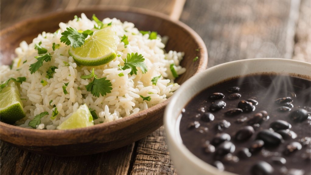 cilantro lime rice recipe