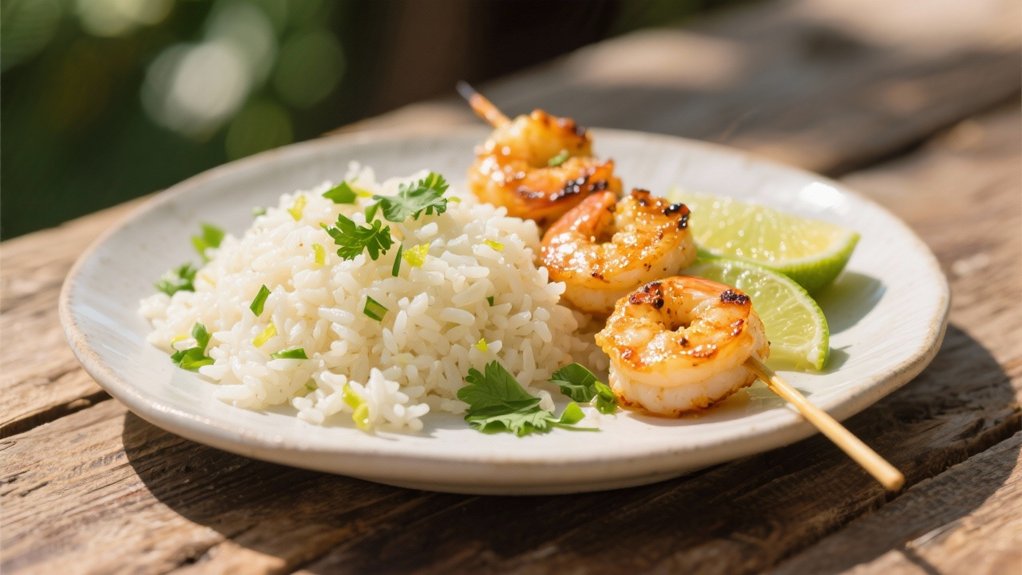 cilantro lime rice recipe