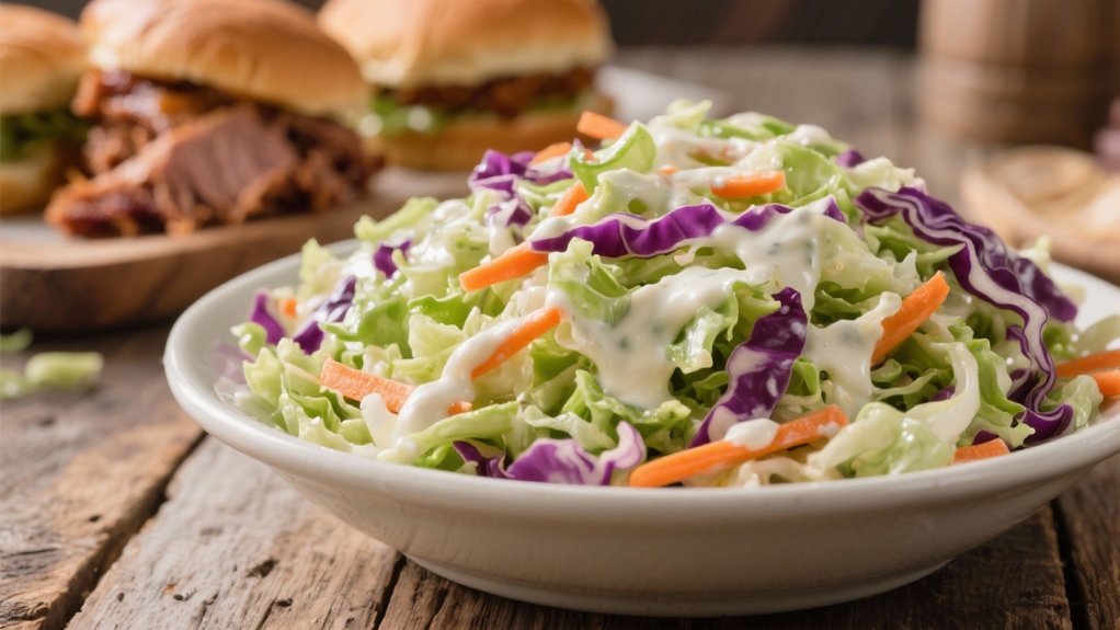 classic coleslaw variations explained