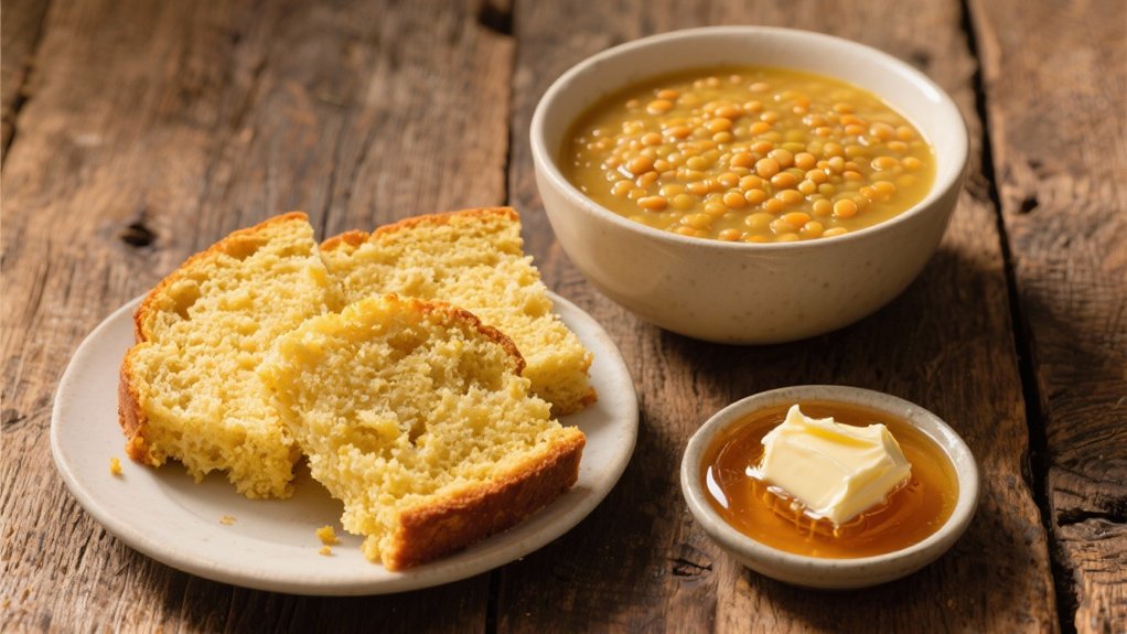 classic comfort food pairing