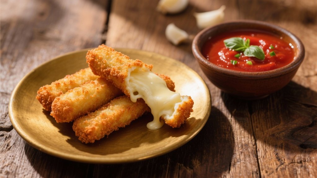 classic marinara sauce recipe