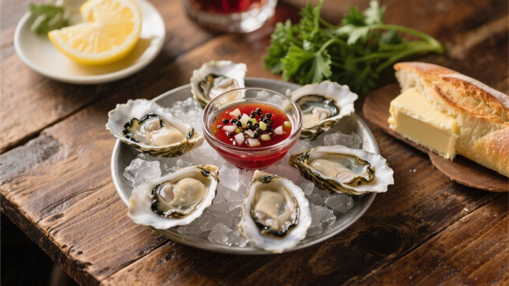 classic oyster sauce recipe