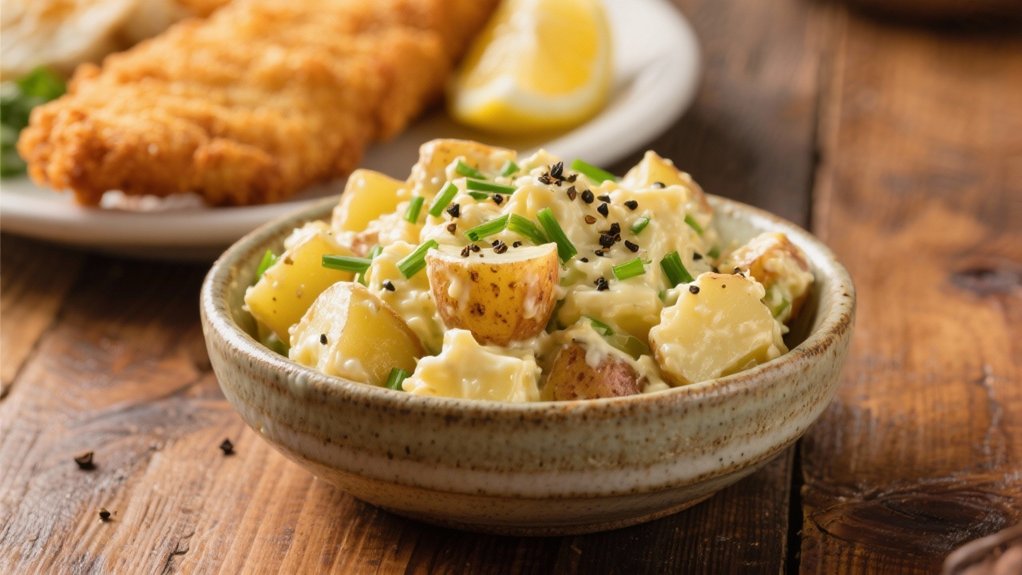 classic potato salad recipe