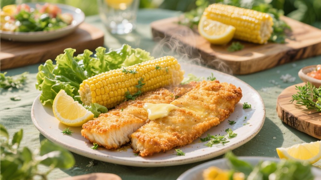 classic summer side dish