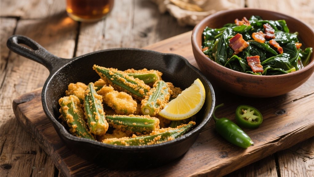 collard greens elevate meals