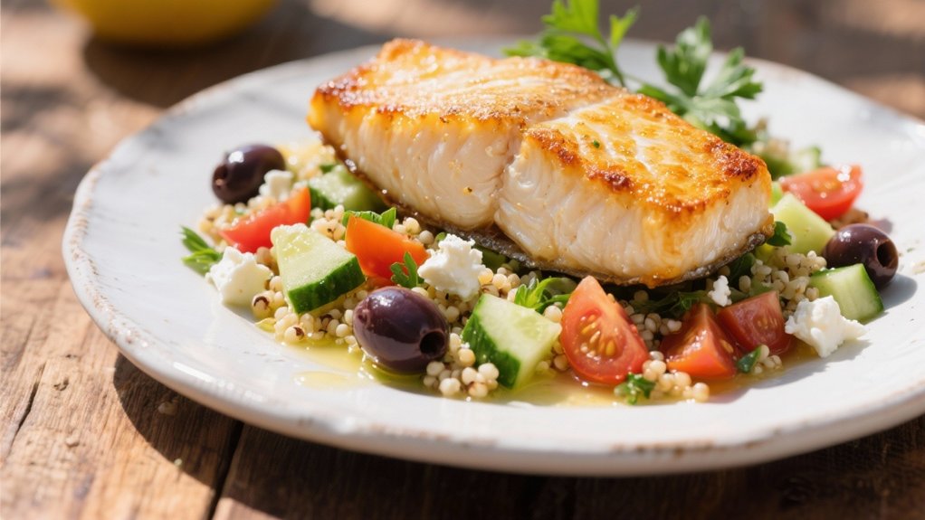 colorful quinoa salad recipe