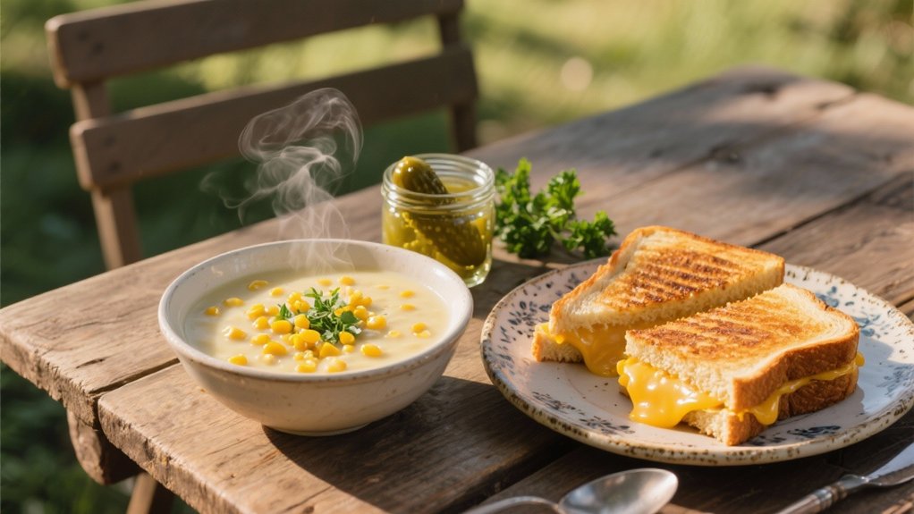 comfort food at its best