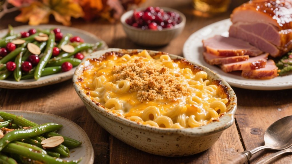 comfort food baked perfection