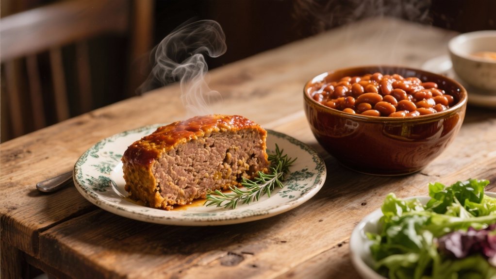comfort food classic pairing
