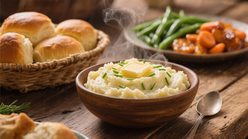 comfort food match made