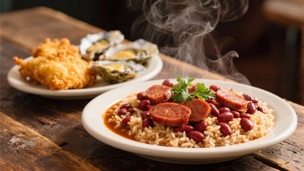comfort food staple dish