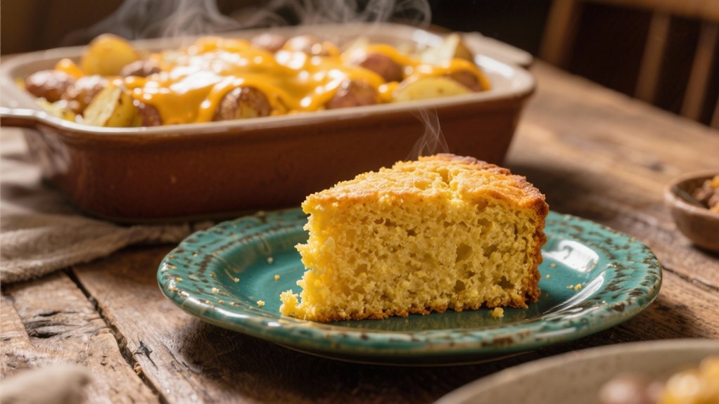 comforting cornbread flavor variations