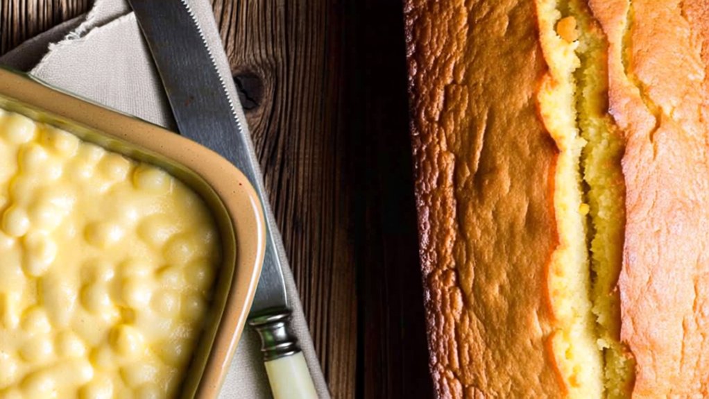 comforting cornbread variations await