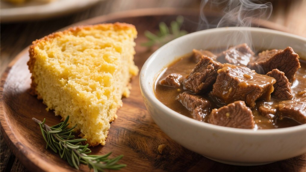 comforting cornbread variations explored