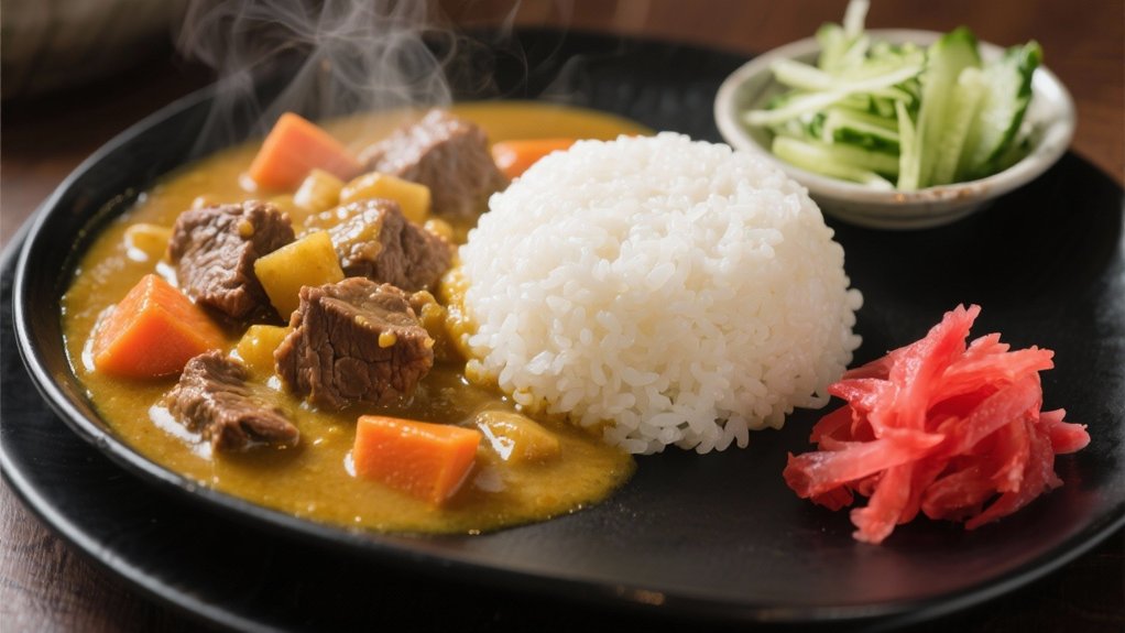 comforting flavorful rice dish