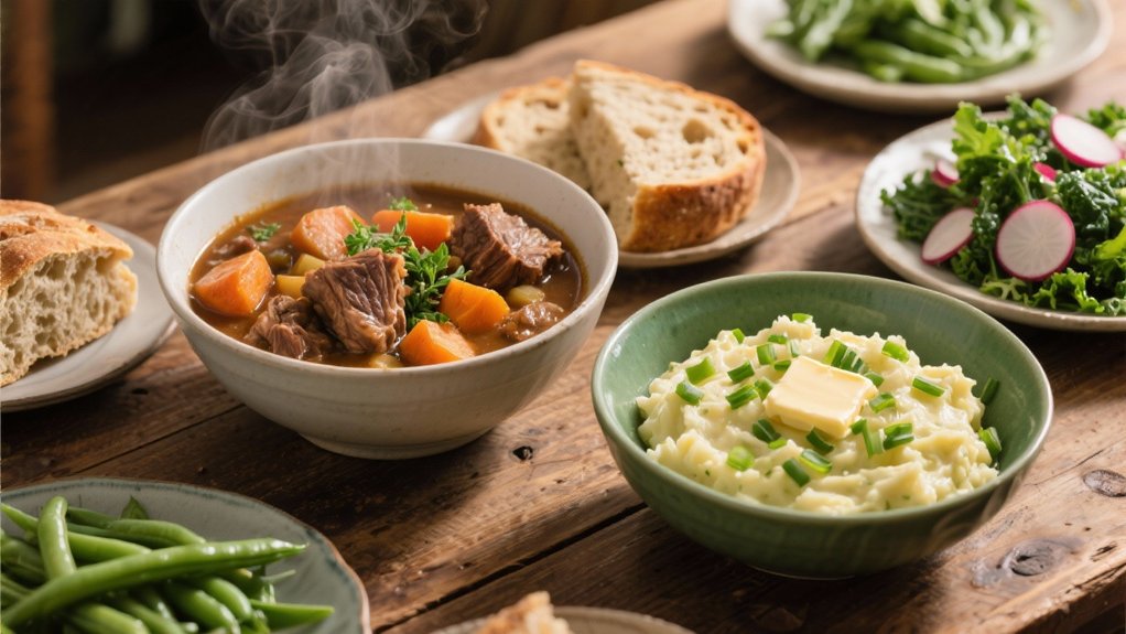 comforting irish stew classic