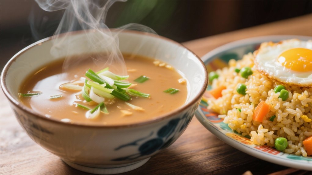 comforting quick savory goodness