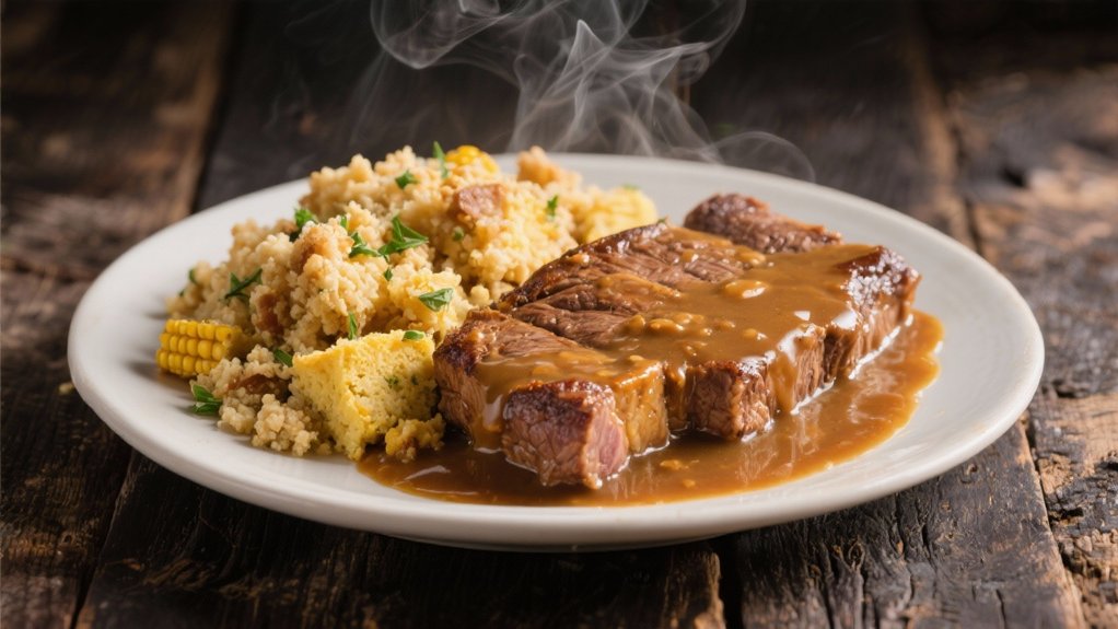 cornbread stuffing recipe tips