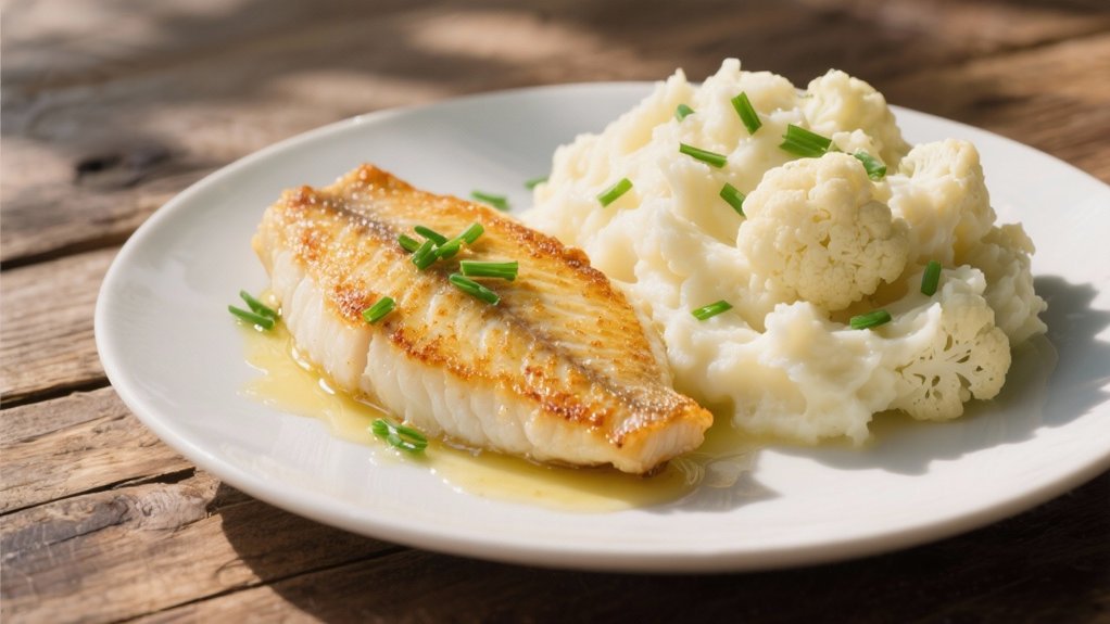 creamy and healthy alternative