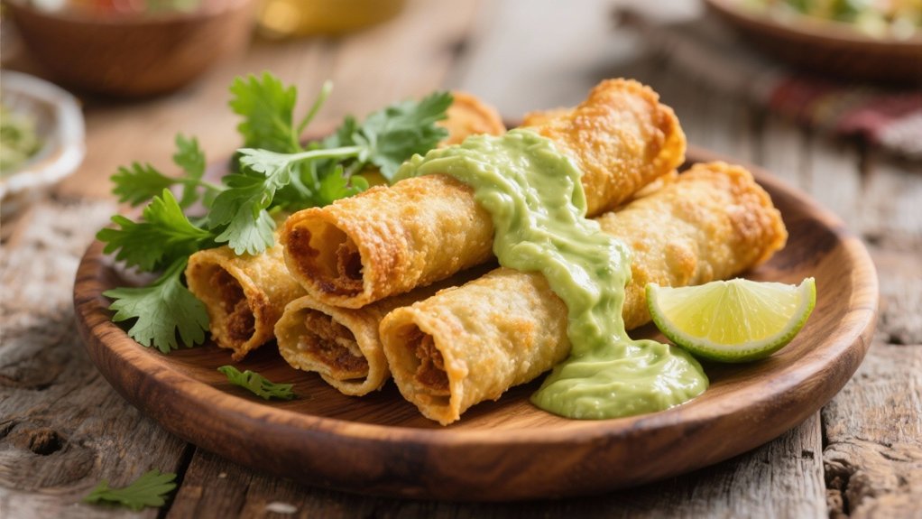 creamy avocado dip delight