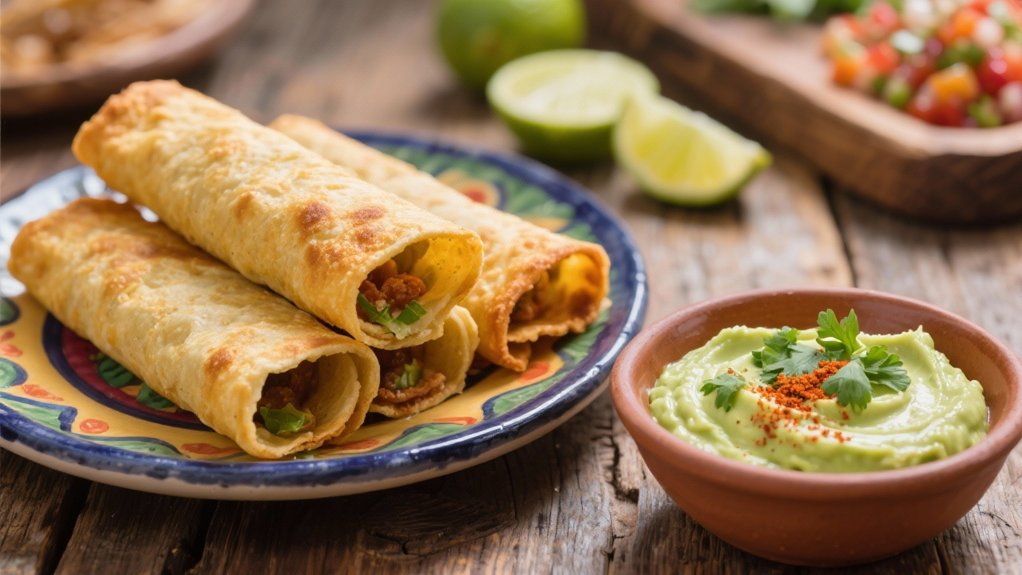 creamy avocado sauce delight