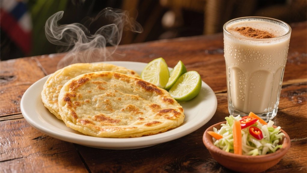 creamy cinnamon kissed comfort