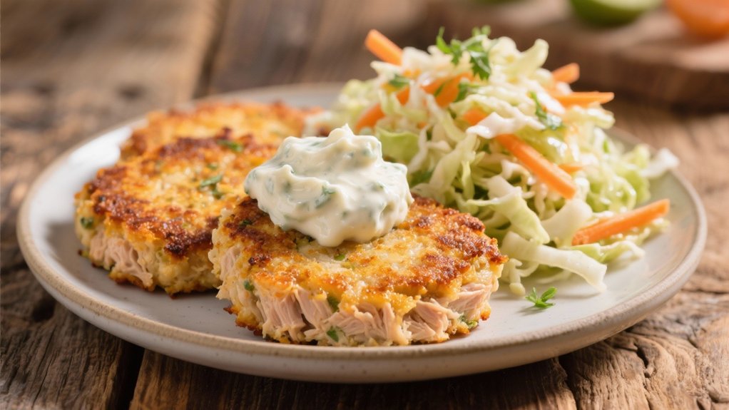 creamy coleslaw recipe variations