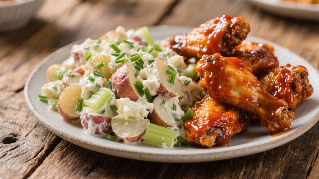 creamy comfort food staple