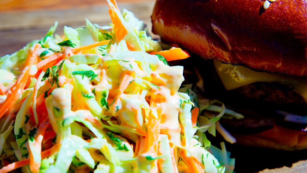 creamy crunchy coleslaw variations