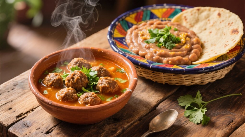 creamy flavorful protein rich beans
