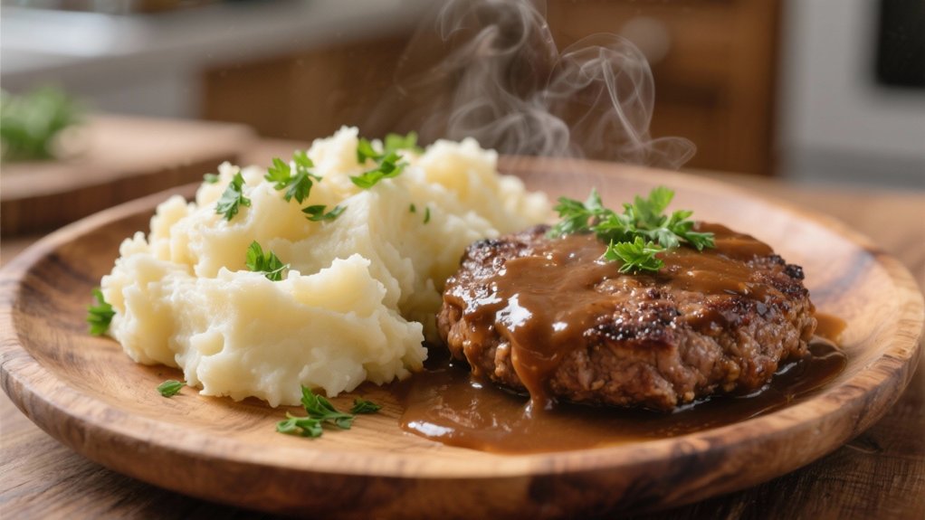 creamy mashed potato variations